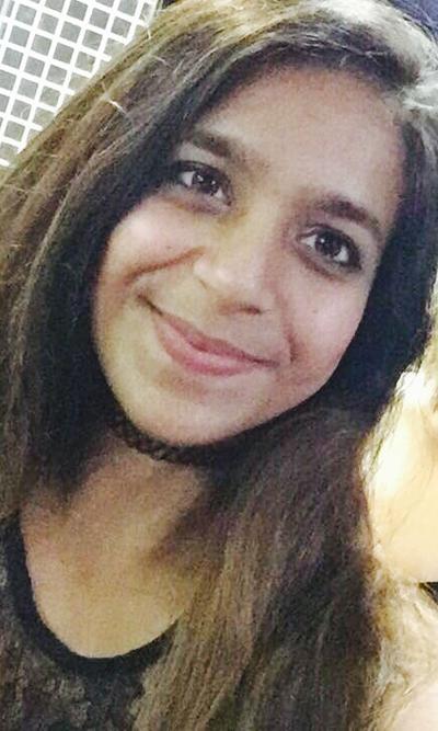 Divya Dayanandan's Photo